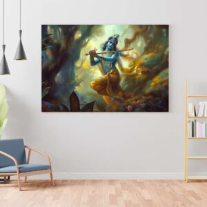 Unique Canvas Art for Living Rooms & Offices