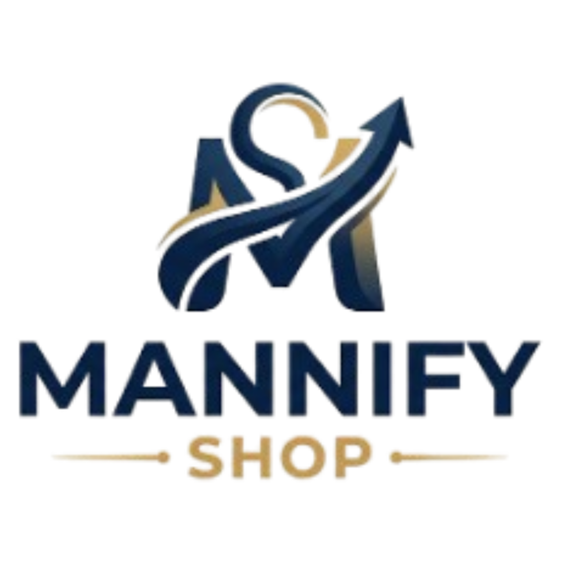 Mannify shop