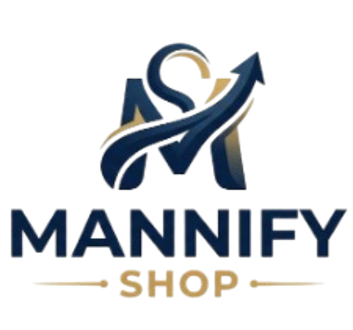 Mannify Shop
